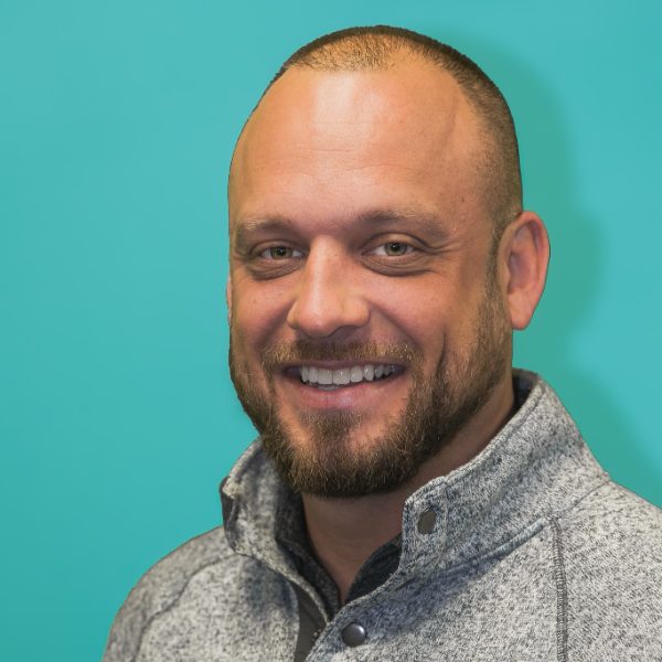 Aaron Christy founder Bellwood Siding Company
