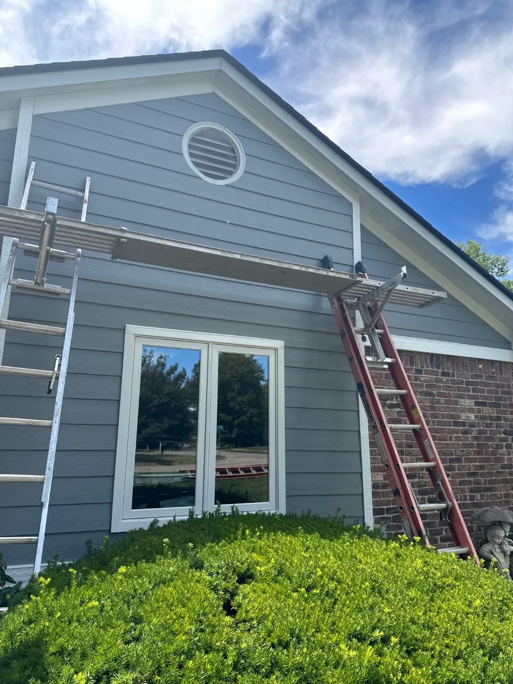 Siding by Bellwood Siding Company near Cicero, IN